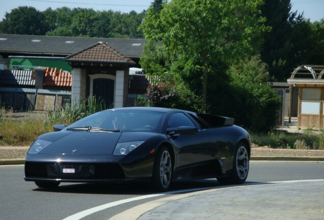 Lamborghini Murciélago