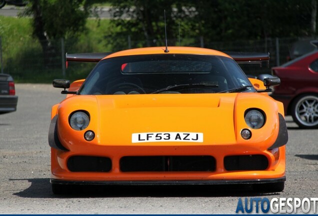 Noble M12 GTO-3