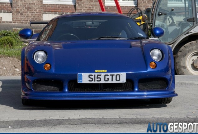 Noble M12 GTO-3