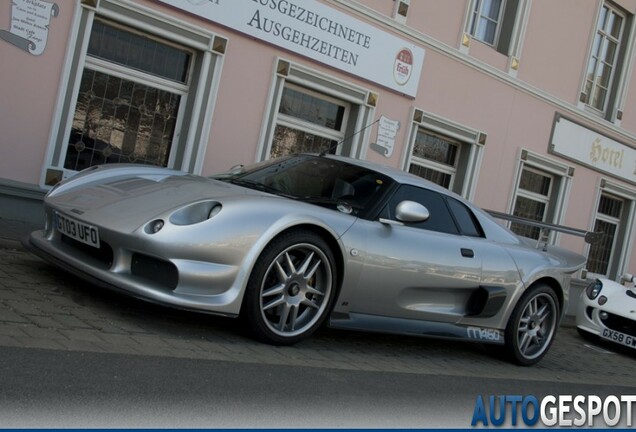 Noble M12 GTO-3