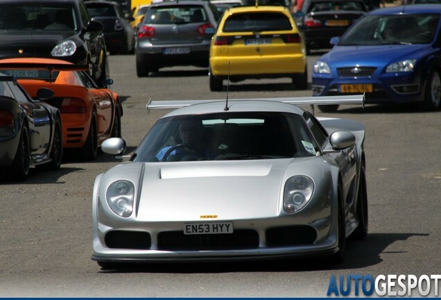 Noble M12 GTO-3R