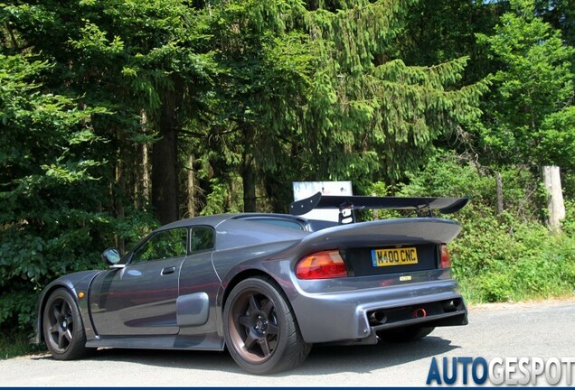 Noble M12 M400