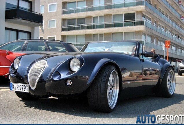 Wiesmann Roadster MF3