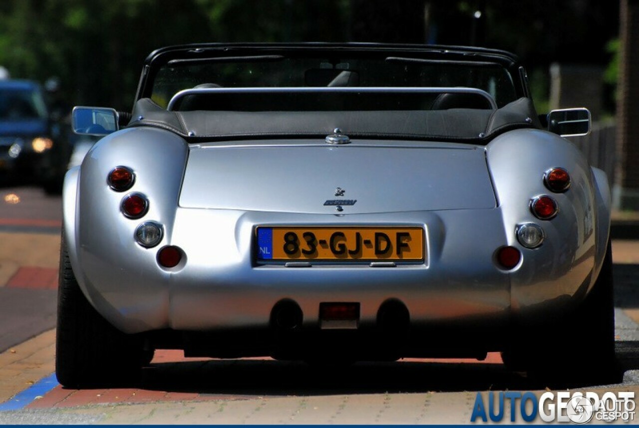 Wiesmann Roadster MF3