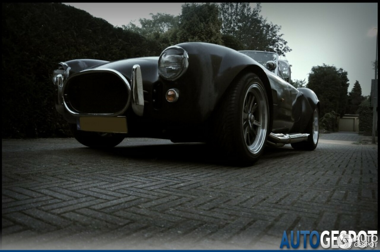 AC Cobra