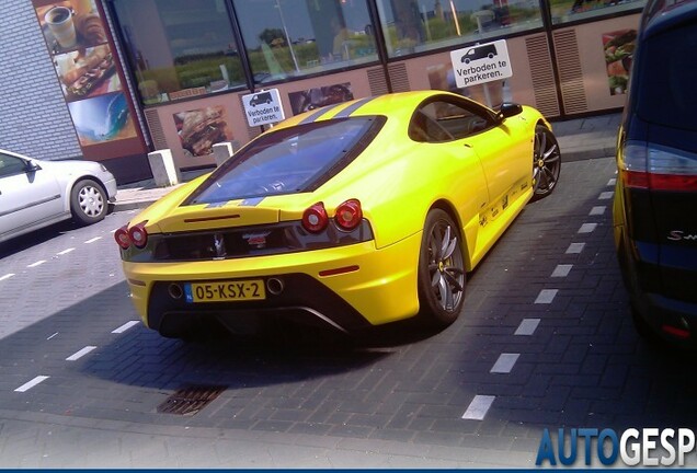 Ferrari 430 Scuderia