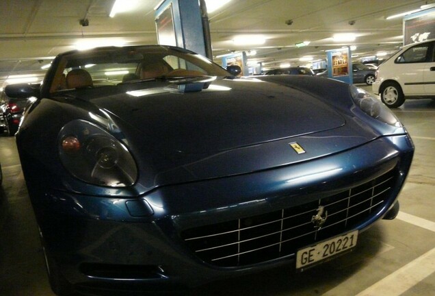 Ferrari 612 Scaglietti