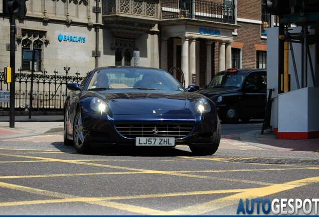 Ferrari 612 Scaglietti