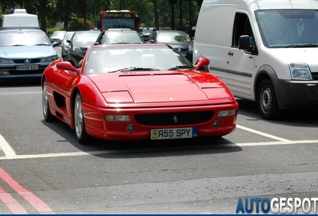 Ferrari F355 Spider