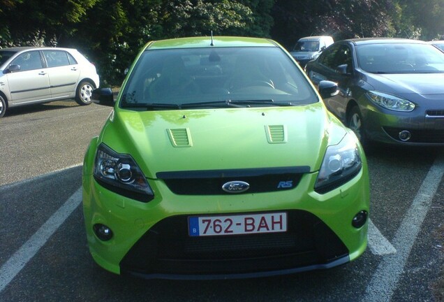 Ford Focus RS 2009