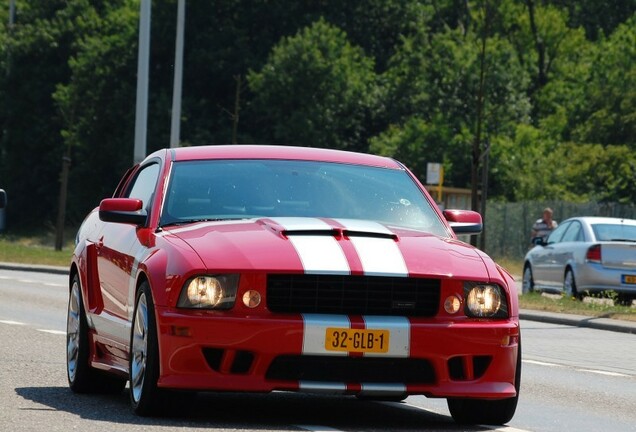 Saleen S281 SC