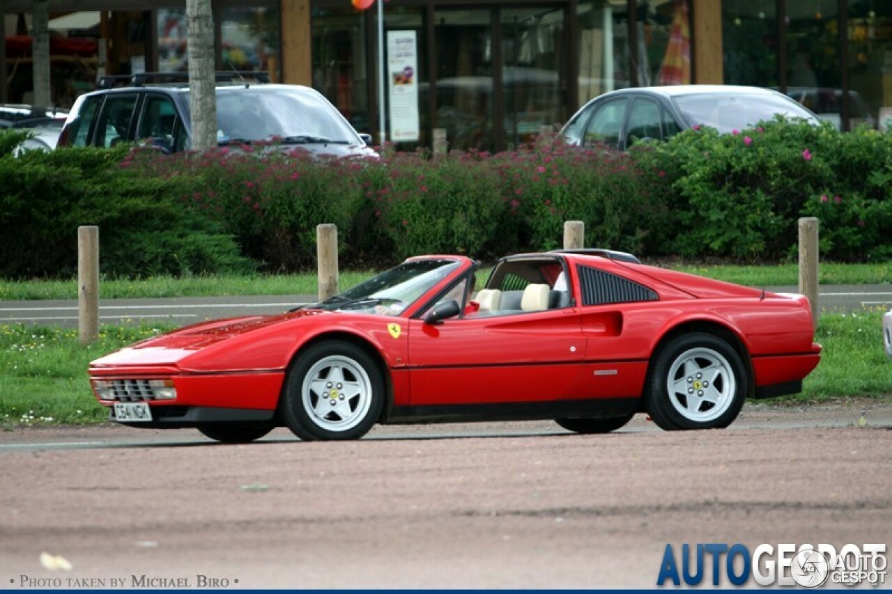 Ferrari 328 GTS