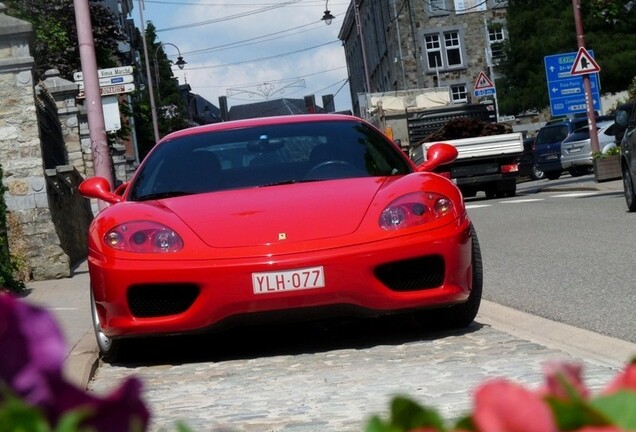 Ferrari 360 Modena