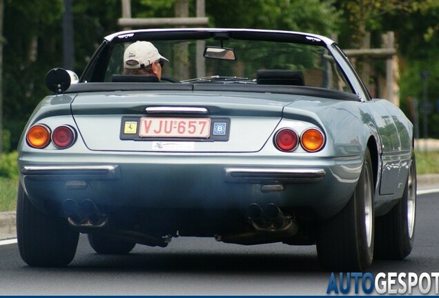 Ferrari 365 GTS/4 Daytona