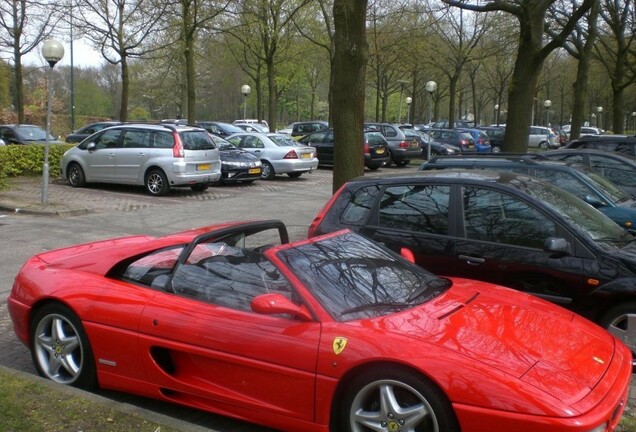 Ferrari F355 GTS