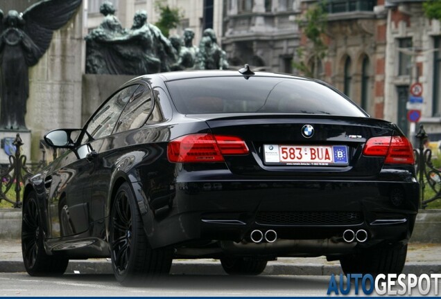 BMW M3 E92 Coupé