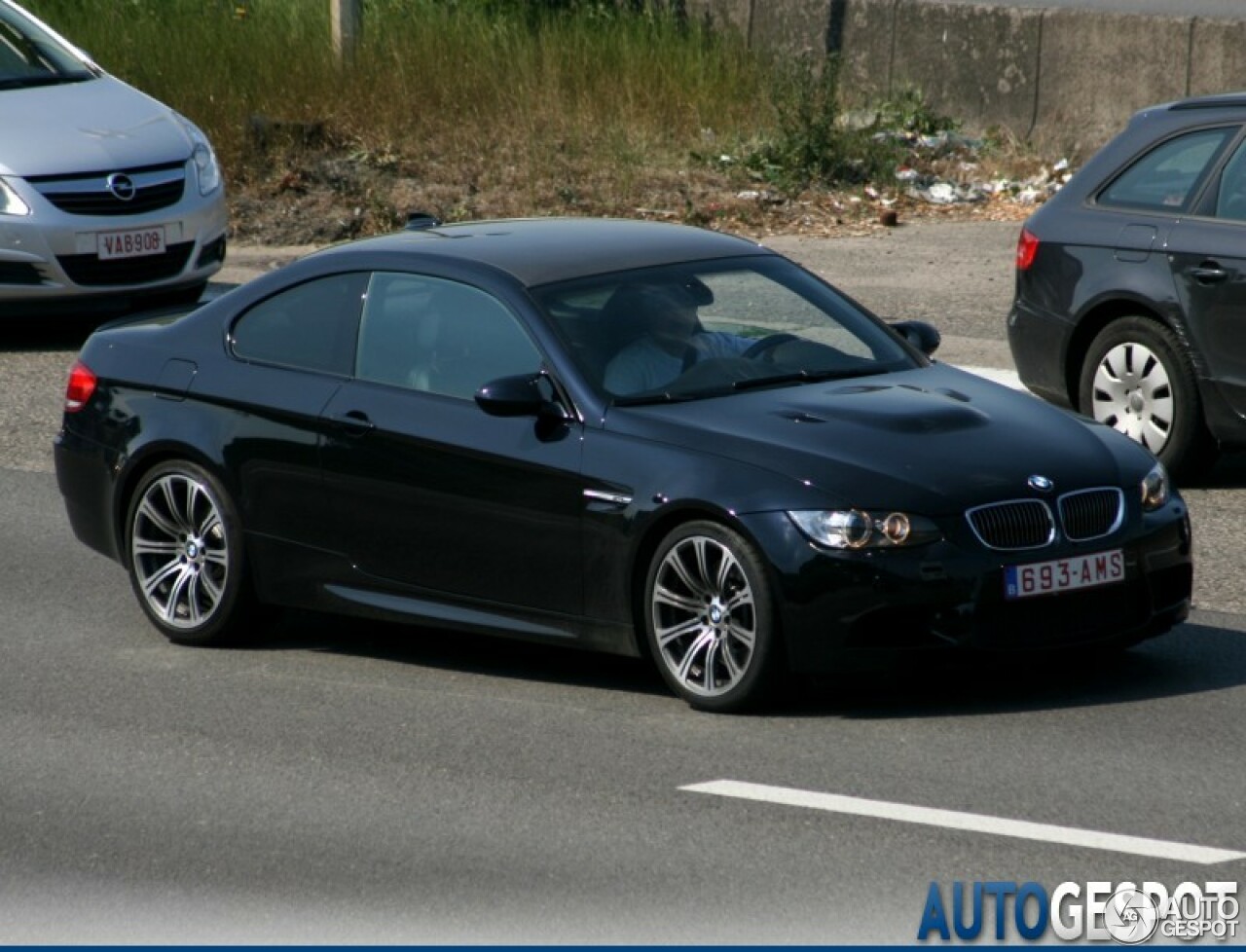 BMW M3 E92 Coupé