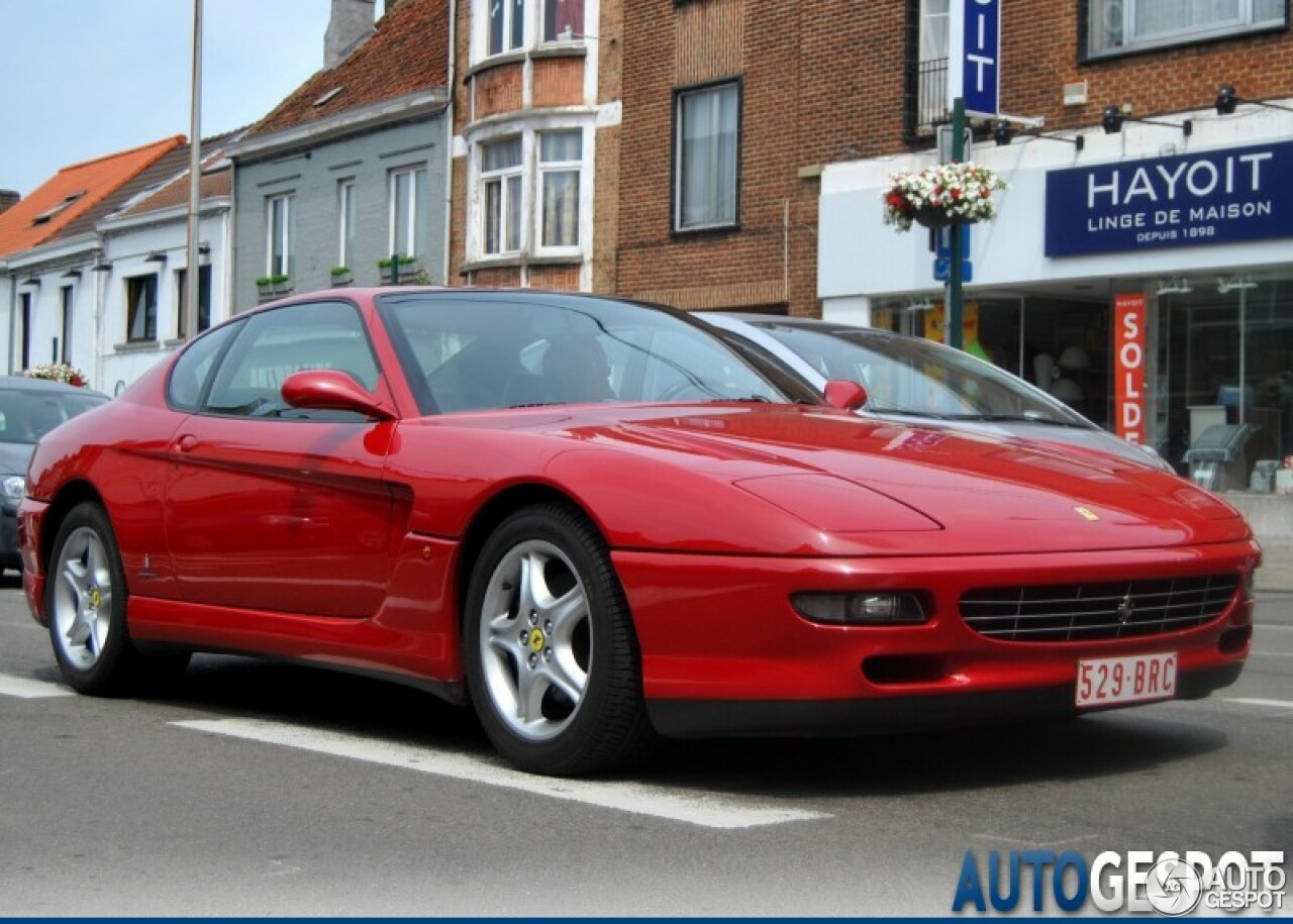 Ferrari 456 GT