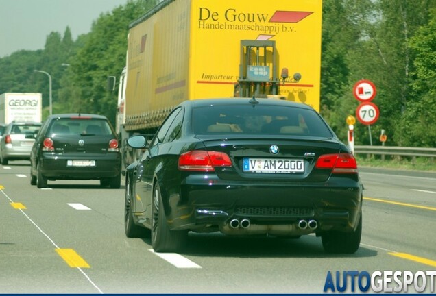 BMW M3 E92 Coupé