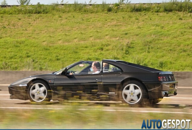 Ferrari 348 GTS