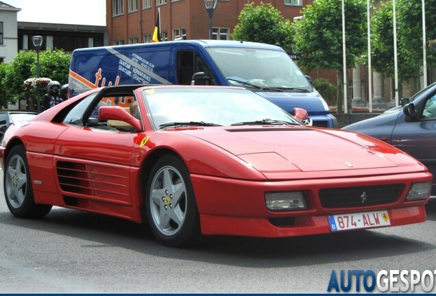 Ferrari 348 TS