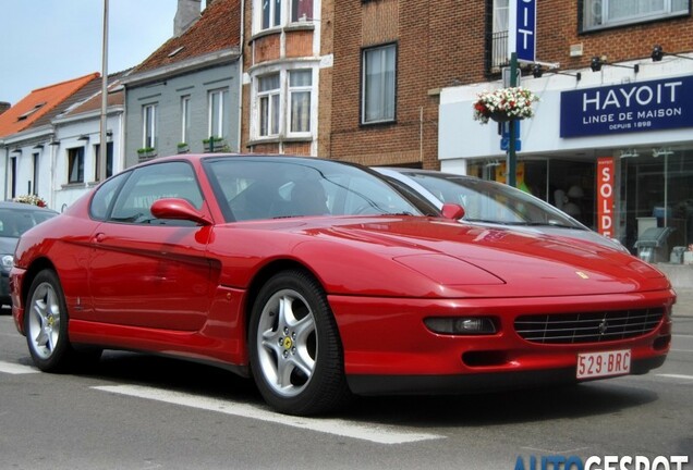 Ferrari 456 GT