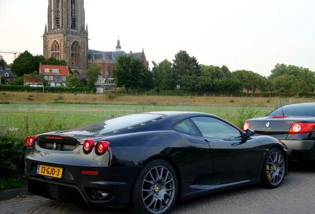 Ferrari F430