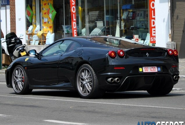 Ferrari F430