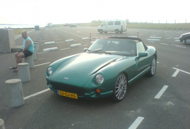 TVR Chimaera 400