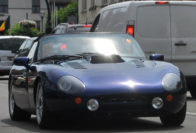 TVR Griffith