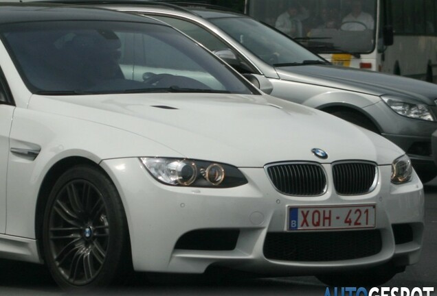 BMW M3 E92 Coupé