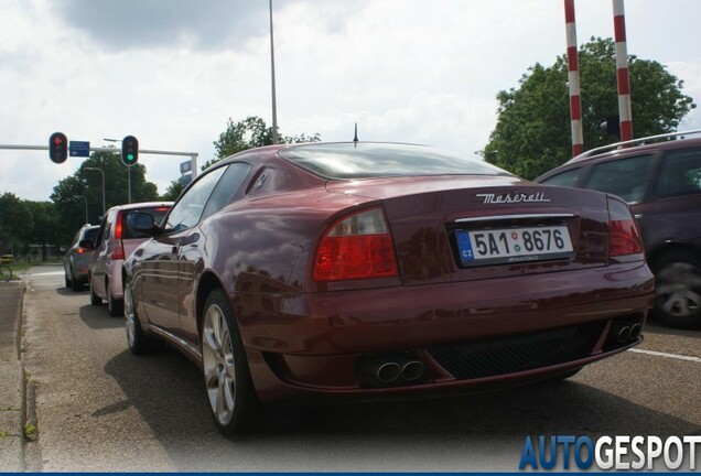 Maserati 4200GT