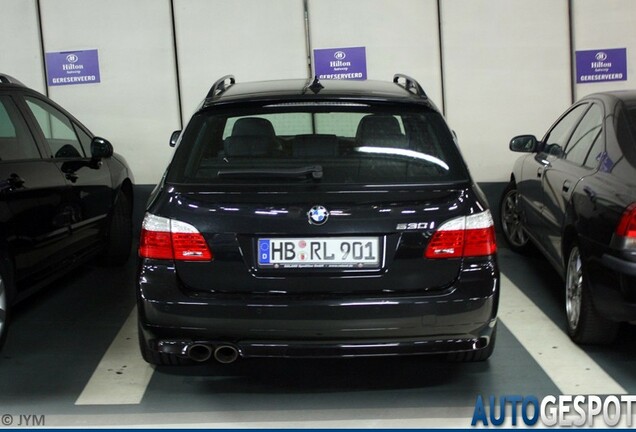 Alpina B5 S Touring