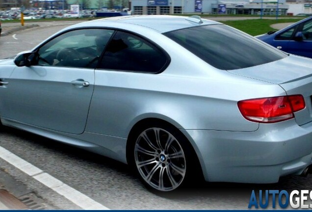 BMW M3 E92 Coupé