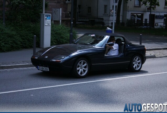 BMW Z1