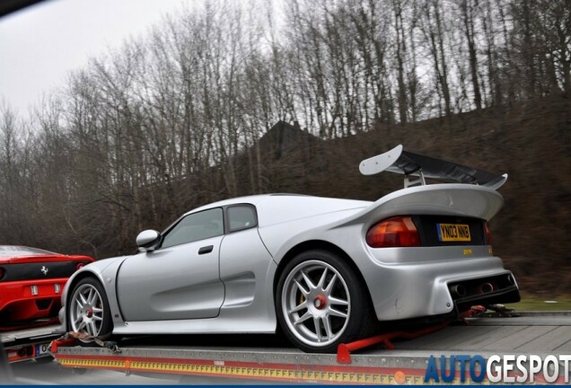 Noble M12 GTO-3