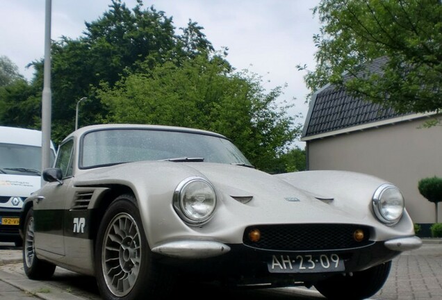 TVR Vixen S2