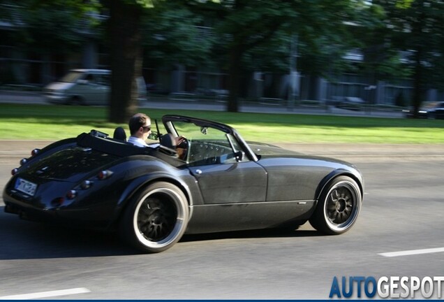 Wiesmann Roadster MF3