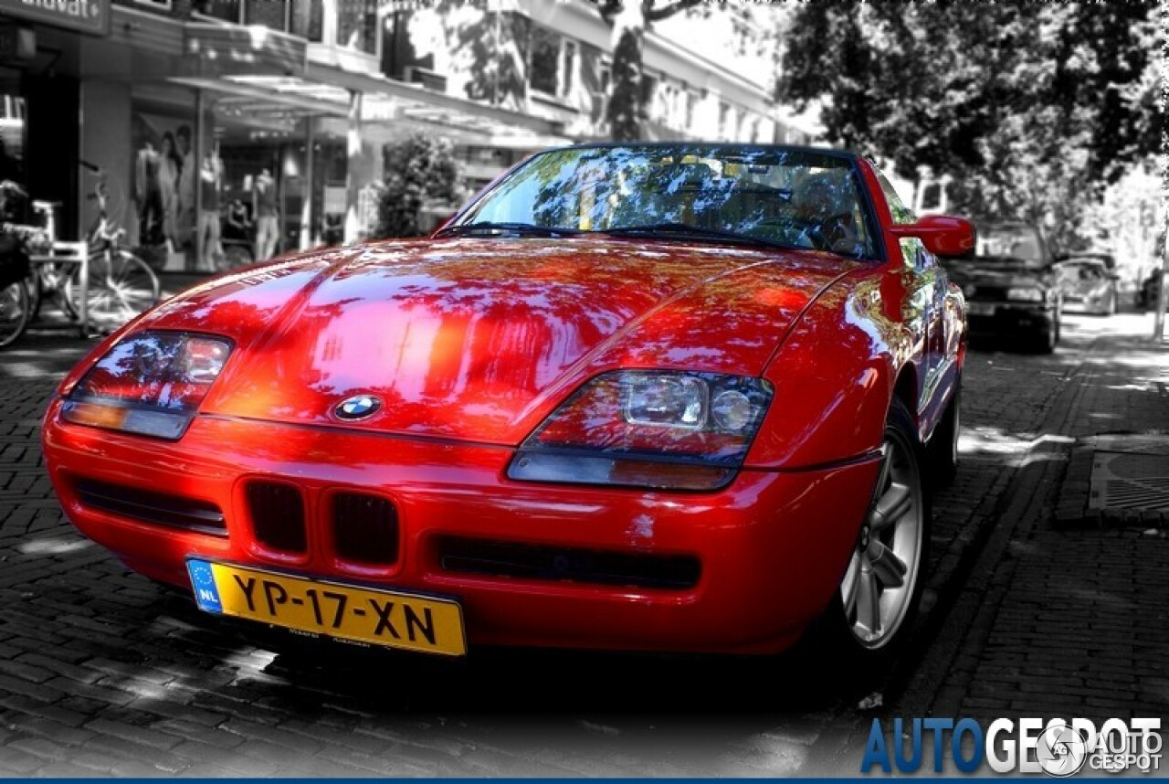 BMW Z1