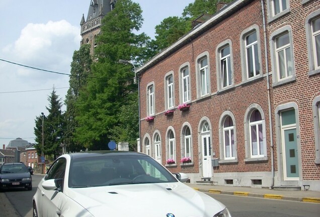 BMW M3 E92 Coupé