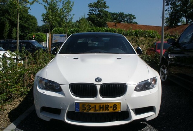 BMW M3 E92 Coupé