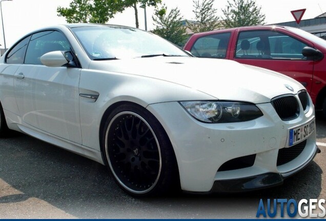 BMW M3 E92 Coupé