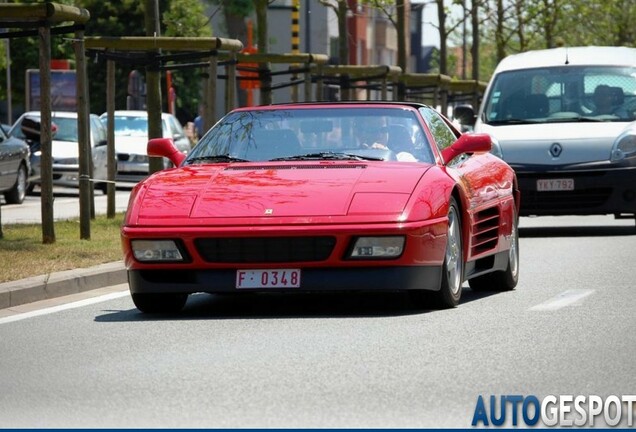 Ferrari 348 TS