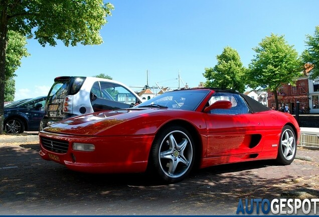 Ferrari F355 Spider