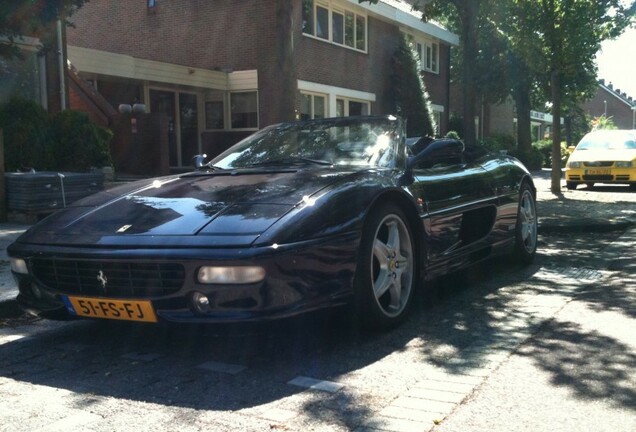 Ferrari F355 Spider