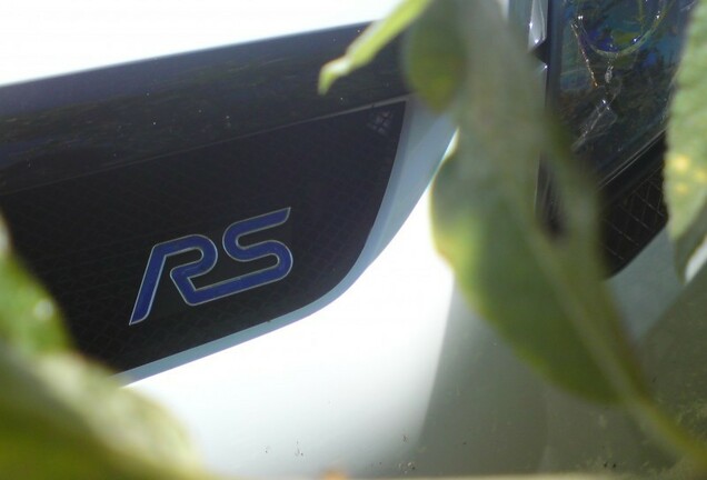 Ford Focus RS 2009