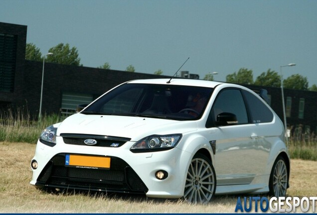 Ford Focus RS 2009