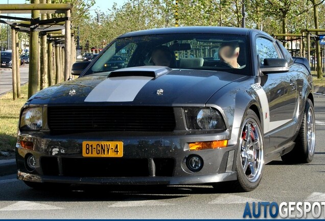 Ford Mustang Roush 428R