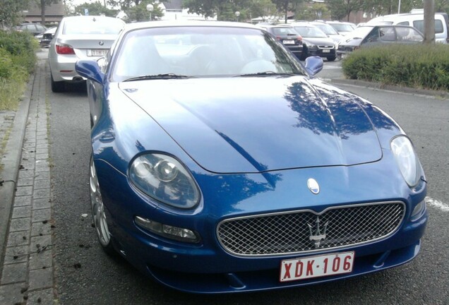 Maserati GranSport