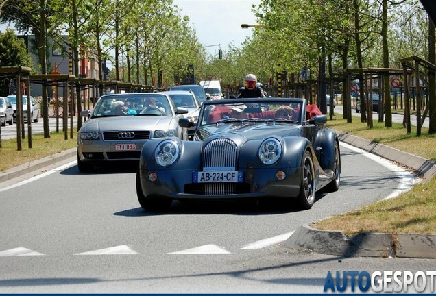 Morgan Aero 8 Series 3